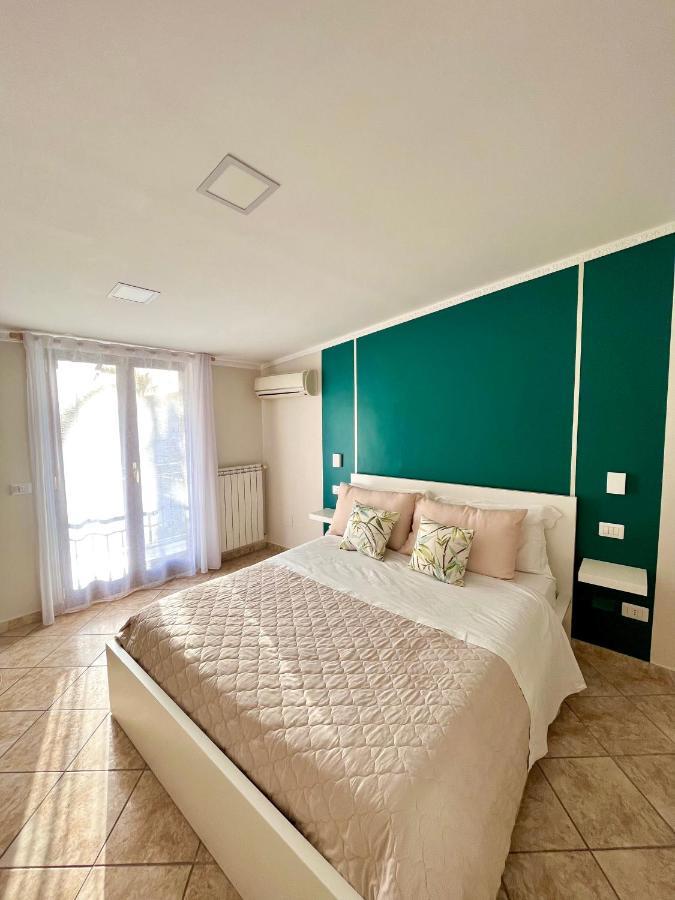 La Sorrentina Apartment กราญาโน ภายนอก รูปภาพ