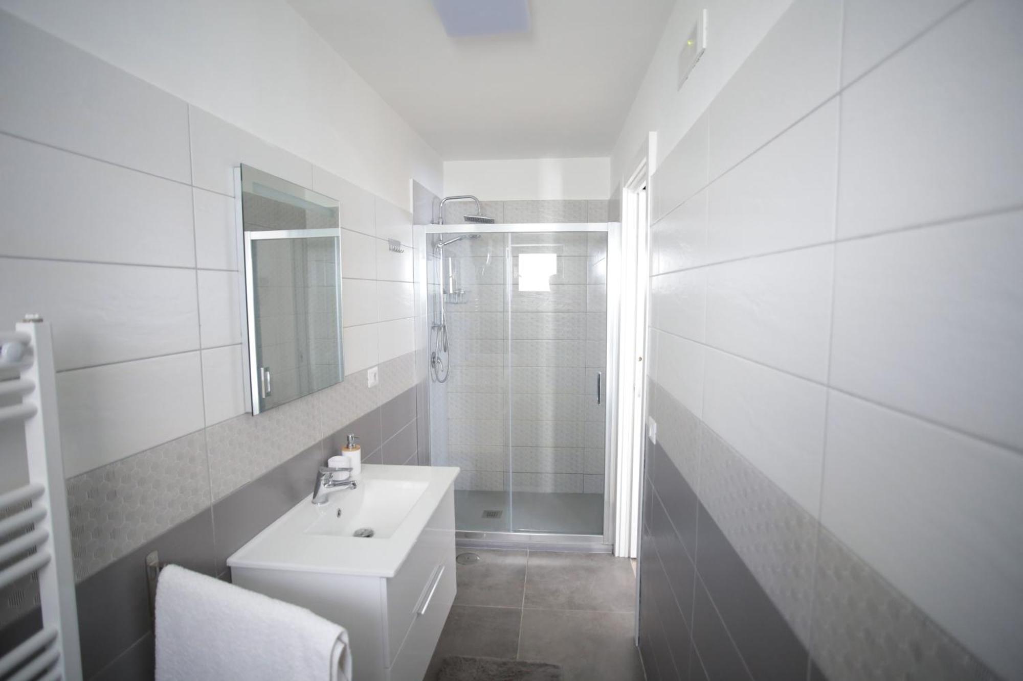 La Sorrentina Apartment กราญาโน ภายนอก รูปภาพ